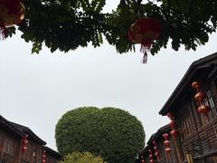 -三坊七巷历史文化街区