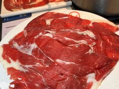 -许府牛火锅(信义坊总店)