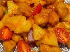 -隆喜元鱼汤包·海鲜(中联广场店)