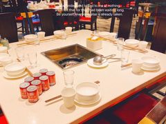 -红鼎坊·老成都火锅(新南门店)
