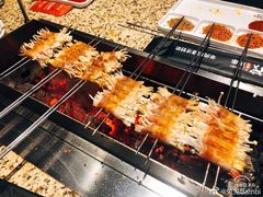 -丰茂烤串(公园店)