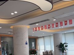 -美年大健康体检中心(浦东美张分院)