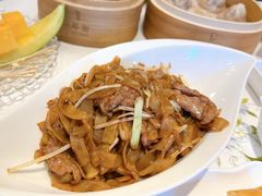 -翠园(北京王府中环店)