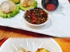 -堂宴·老厦门私房菜(1988仙岳总店)
