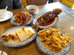 -鼎香润(德胜门内店)