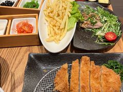 -胜博殿日式炸猪排(富力广场店)