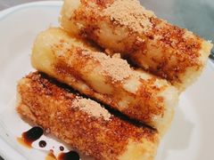 Q糯红糖糍粑-姚姚酸菜鱼(喜荟城店)