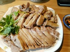 -猛料鸭仔饭(赤坎店)