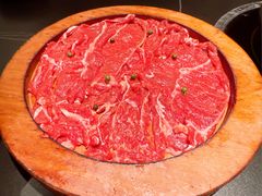 -季季山·云南野生菌火锅(上海首店)
