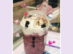 桑葚雪乐-果呀呀(凯德广场店)