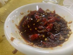 -老猫牛肉火锅(沙溪店)
