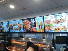 -肯德基(堤口店)