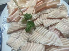 -华哥新鲜猪精品美食