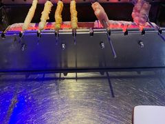 -很久以前羊肉串(大华三路店)