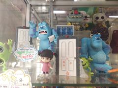 -秋叶原电器街