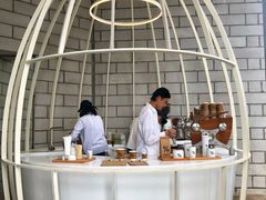 -% Arabica阿拉比卡咖啡(深圳湾万象城店)
