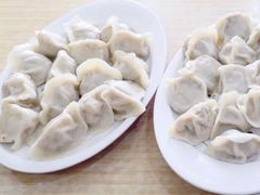 -赵奶奶水饺锅贴小酒馆(丁字沽店)