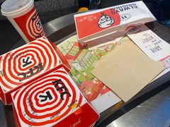 -肯德基(富阳九龙DT店)