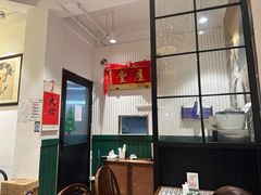 -堂屋糖水店(愚园店)