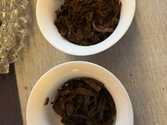 -中粮中茶·普洱茶·白茶茶叶·礼品旗舰店