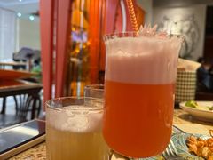 -墨纪Mojí墨西哥餐厅(官舍店)