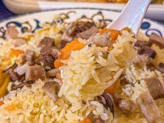 -伊带伊路新疆美食府(呼家楼店)