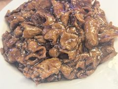 -烤肉宛饭庄(南礼士路店)