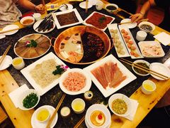 -老码头火锅(骡马市店)