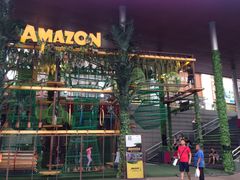 -证大大拇指广场(芳甸路店)