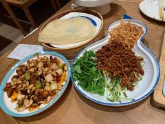 -满园烤鸭·春饼(抚顺万达店)