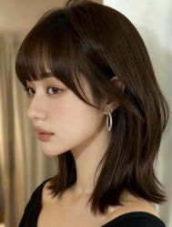-BEAUTY HAIR GANO