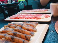 -铜来聚老北京涮肉(恒隆广场店)