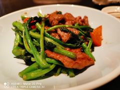 -万丽轩·粤菜(王府井金茂万丽酒店)