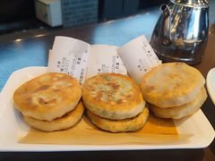 牛庄馅饼-高晓山馅饼店(牛庄百年店)