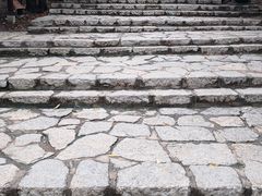 -青州市云门山风景区