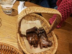-鸽子窝(黄村店)