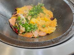 -老刘生态大鱼坊铁锅炖鱼(赛马场店)