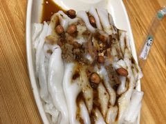 -汕尾小吃铜盘推(埔尾篮球场店)
