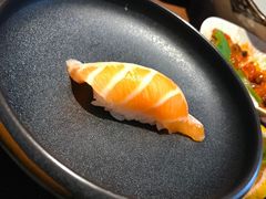 -隐初·SUSHI·美式日本料理