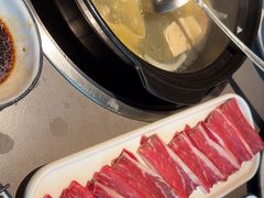 -同仁四季椰子鸡(无锡滨湖万象汇店)