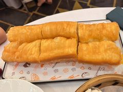 -福满楼·海鲜酒家(福永益田店)