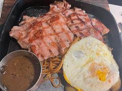 -半秋山西餐厅(襄阳万达店)