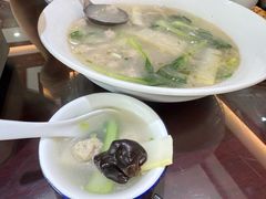 -邢家锅贴老店·非遗·开封菜(金明广场店)