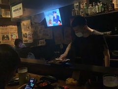 -木子烧鸟屋(百子湾店)