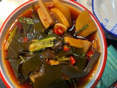 -高家小院铁锅炖大鹅(哈西高铁站店)