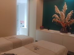 -涟LIAN·泰式按摩·MASSAGE·SPA(深业上城店)