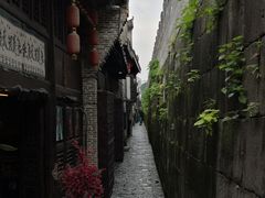 -东西巷