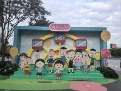 -东莞松山湖万象汇