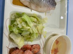 -紫金港餐饮中心-风味餐厅(浙江大学紫金港校区店)
