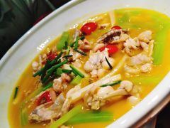 -庆江南江南菜(张家港吾悦店)